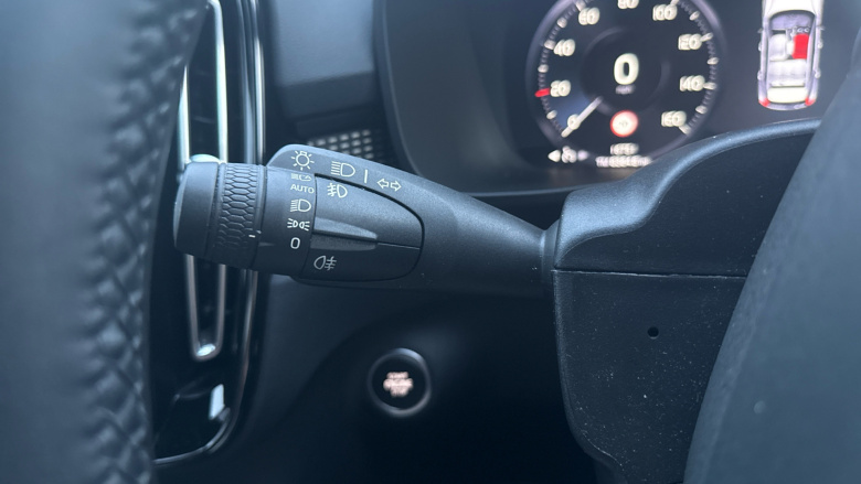 Volvo Xc40 1.5 T4 Recharge PHEV R DESIGN 5dr Auto Estate